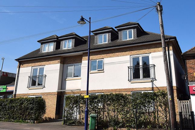 St Johns Hill, Sevenoaks, TN13 1 bed apartment for sale