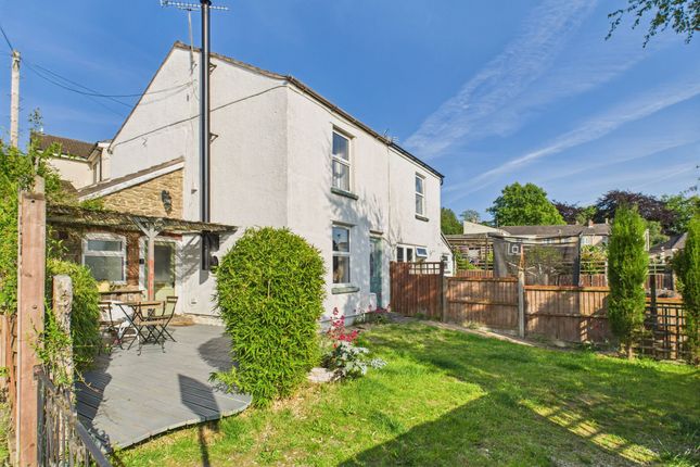 Church Road, Cinderford, GL14 2 bed semi