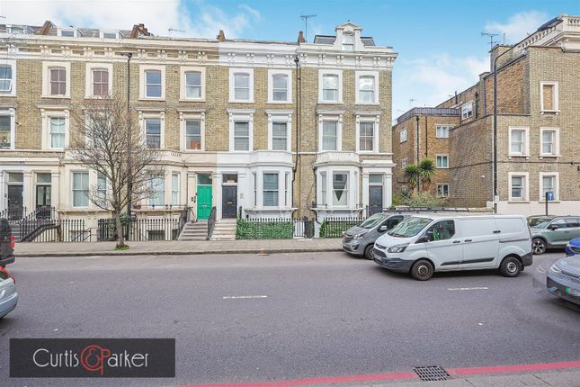 Finborough Road, London 2 bed flat for sale