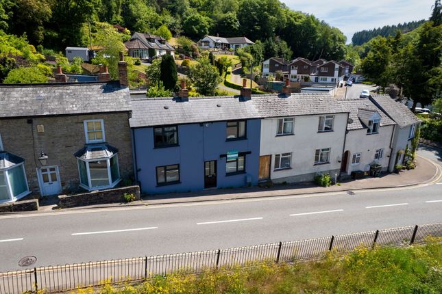 Church Road, Lydbrook GL17 3 bed cottage for sale