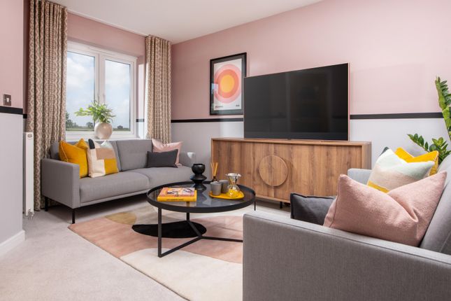The Turner at Elemore, Easington Lane... 3 bed semi