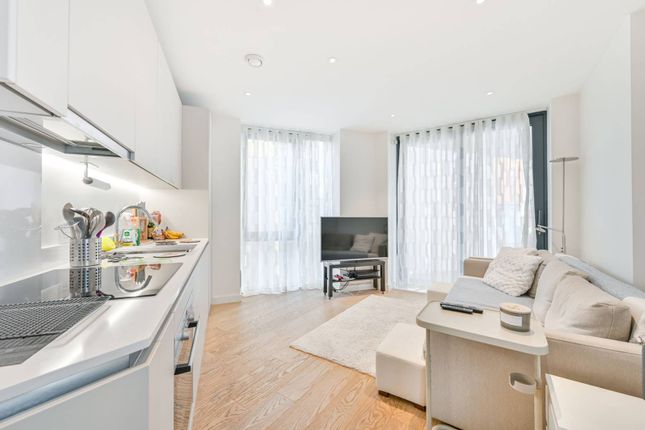 Harbutt Road, Wembley Park, Wembley, HA9 1 bed flat for sale