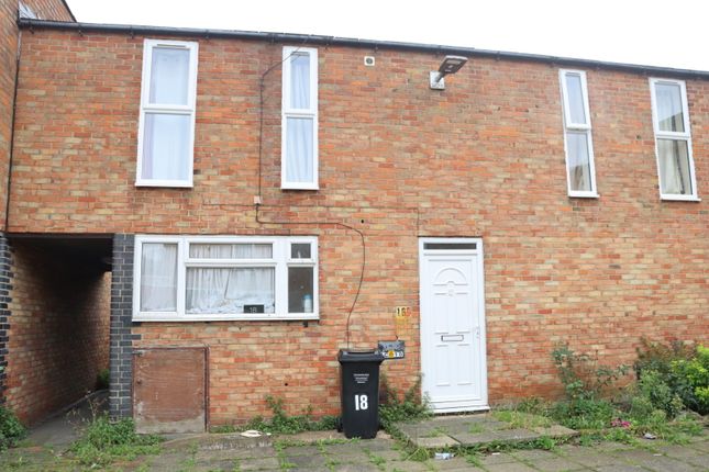 Armada Close, Basildon, Essex, SS15 4 bed terraced house for sale