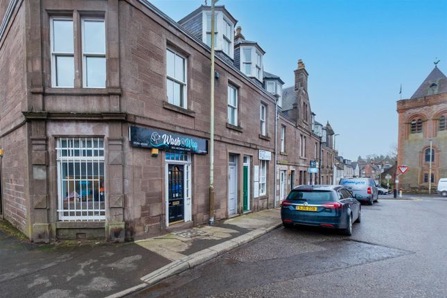 St. Ninians Place, Brechin DD9 2 bed flat for sale