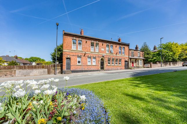 Derby Street, Prescot 1 bed apartment for sale