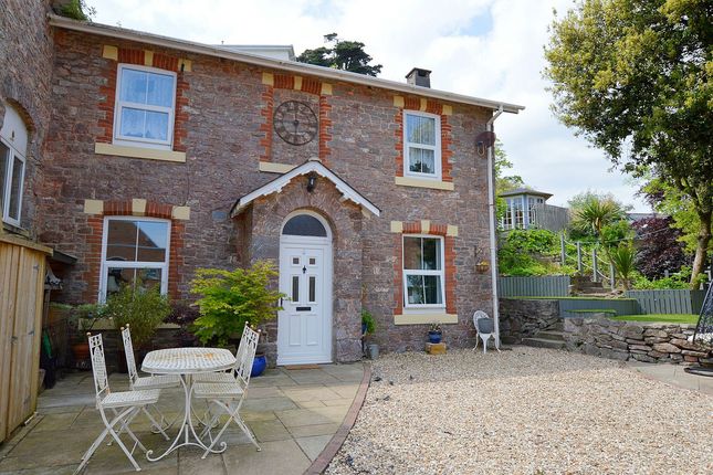 Torquay TQ1 3 bed cottage for sale