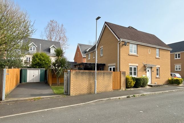 3 bed semi-detached house