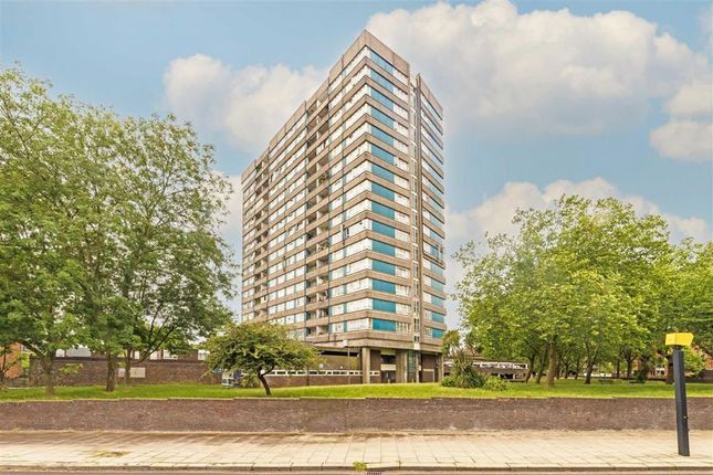 Mapesbury Road, London NW2 1 bed flat for sale