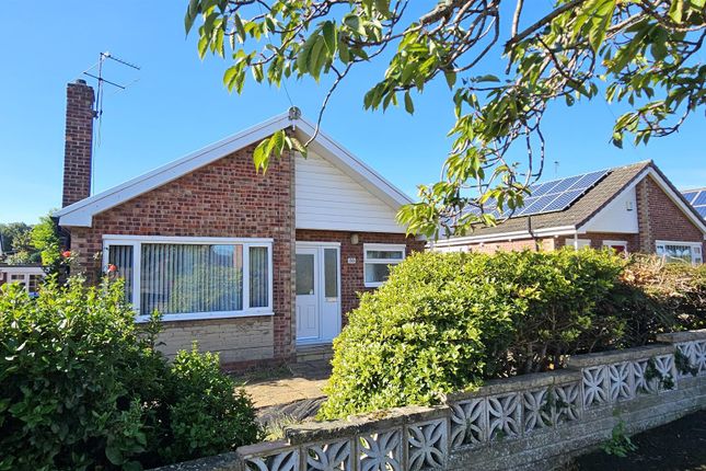 Leyburn Road, Skellow, Doncaster 2 bed detached bungalow for sale