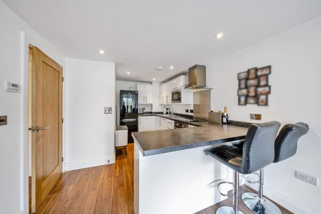 Grange Road, Bermondsey, London, SE1 1 bed flat for sale