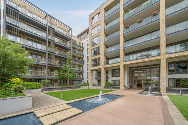 The Grange, London, SE1 1 bed flat for sale
