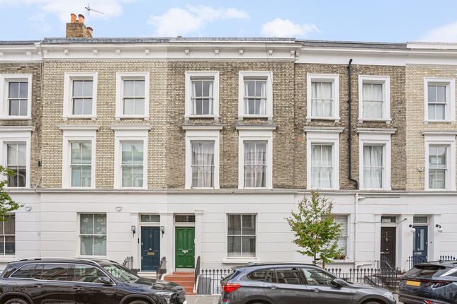 London SW10 2 bed apartment for sale