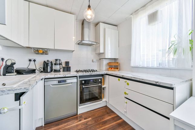 De Beauvoir Estate, Islington... 1 bed flat for sale
