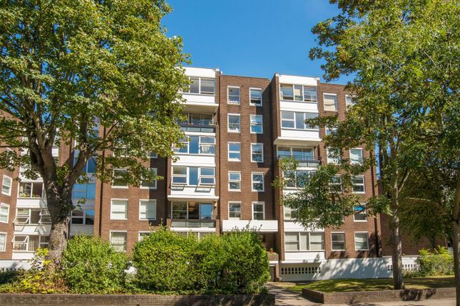 Gloucester Avenue, Primrose Hill NW1 2 bed flat for sale