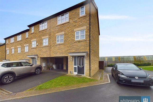 Lady Royd Close, Bradford, West... 3 bed end of terrace house for sale