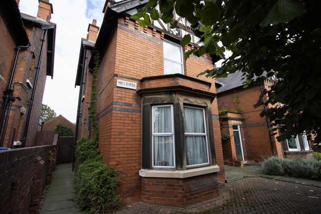 4 bed semi-detached house