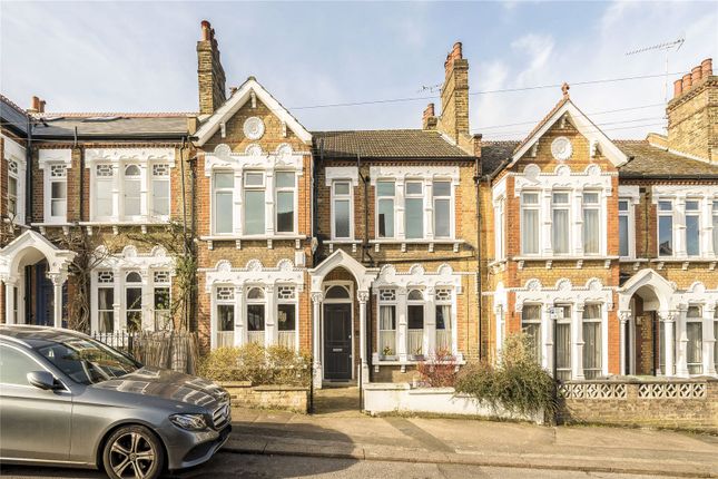 Shell Road, Lewisham, SE13 2 bed apartment for sale