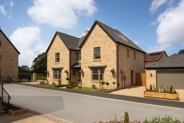 Evesham at Imperial Court Ilkley... 5 bed detached house for sale
