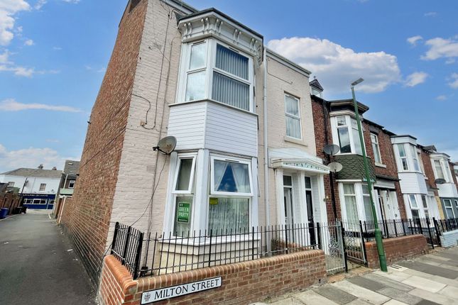 Milton Street, Chichester, South... 3 bed maisonette for sale