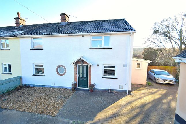 Immaculately Refurbished Three... 3 bed end of terrace house for sale