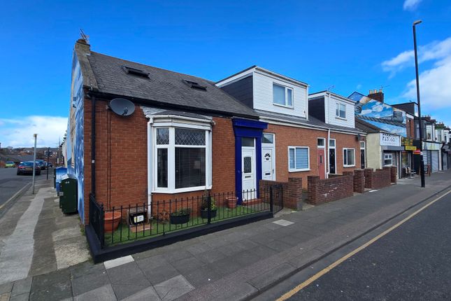 Villette Road, Hendon, Sunderland... 2 bed end of terrace house for sale