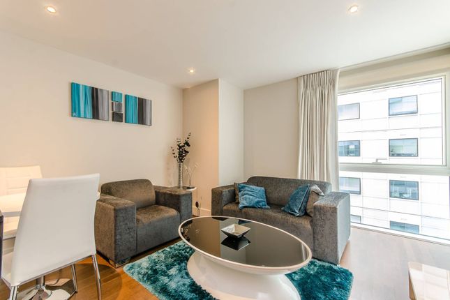 Crawford Building, Aldgate, London, E1 1 bed flat for sale