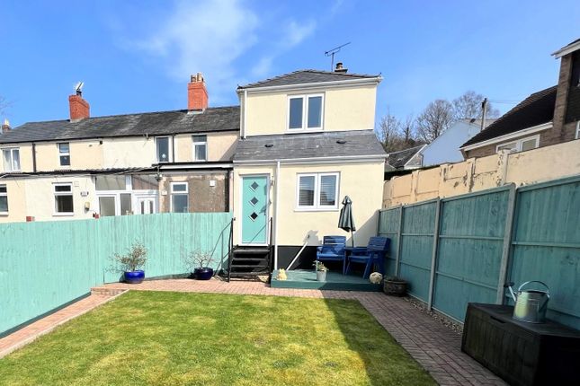 High Street, Cinderford GL14 2 bed end of terrace house for sale