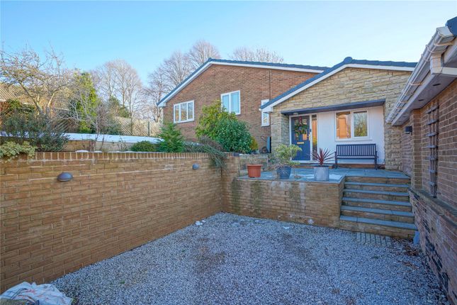 Reneville Road, Moorgate, Rotherham... 4 bed bungalow for sale