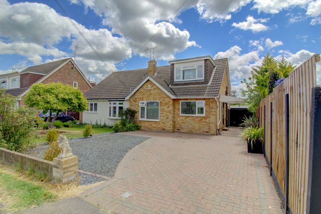 3 bed semi-detached house