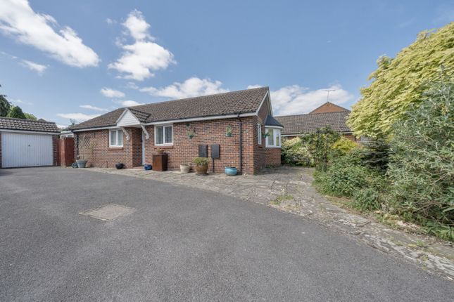 2 bedroom bungalow for sale