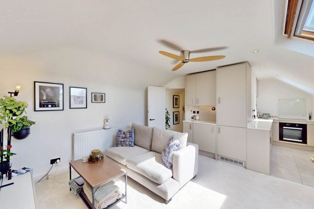 Shepherds Hill, London N6 1 bed flat for sale