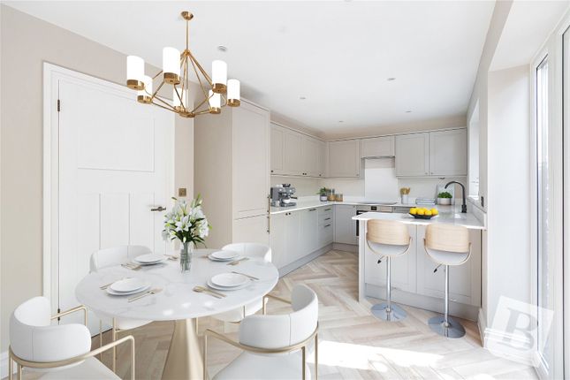 Berkeley Close, Hornchurch, RM11 3 bed detached house for sale