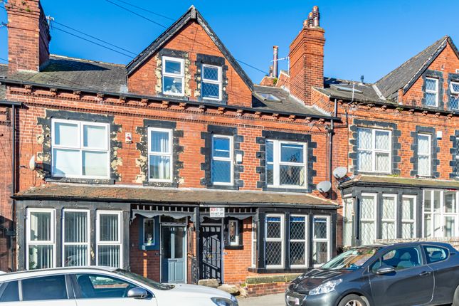 Leeds LS6 6 bed terraced house for sale