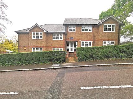 Eversleigh Road, New Barnet, Barnet, EN5 2 bed apartment for sale