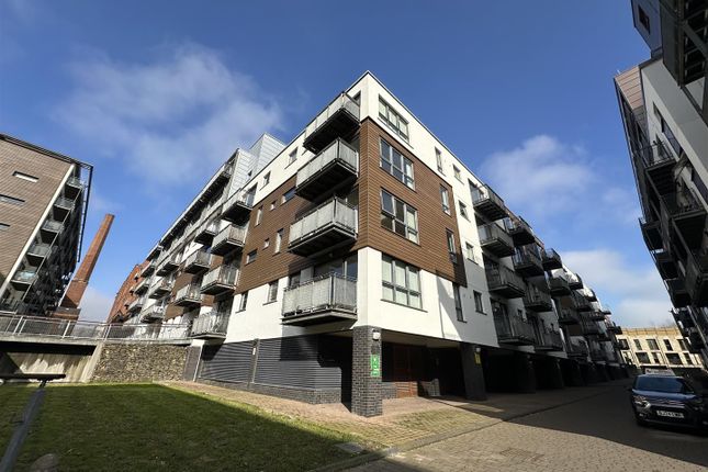 Advent Block 1, 2 Isaac Way, Ancoats 1 bed apartment for sale