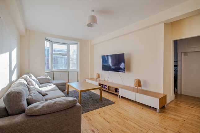 Wyatt Park Mansions, Lambeth SW2 2 bed apartment for sale