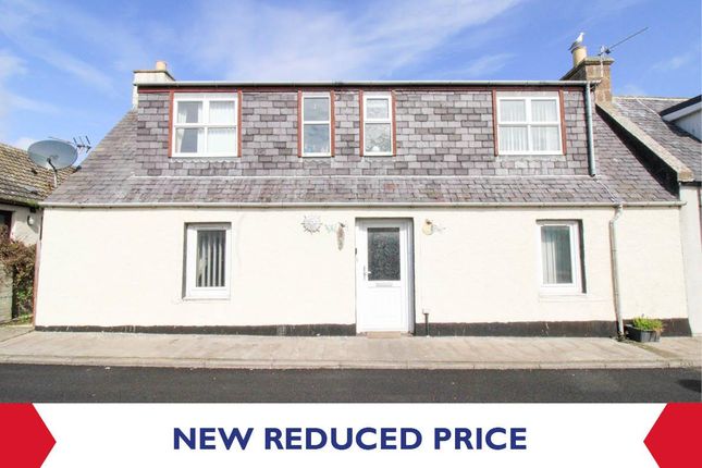 8 Terrace Street, Embo 4 bed end of terrace house for sale