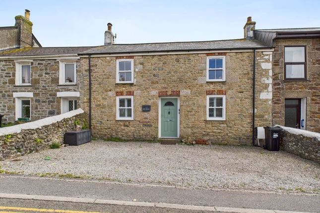 2 bedroom cottage for sale