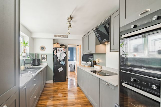 Wolseley Road, Great Yarmouth 3 bed terraced house for sale