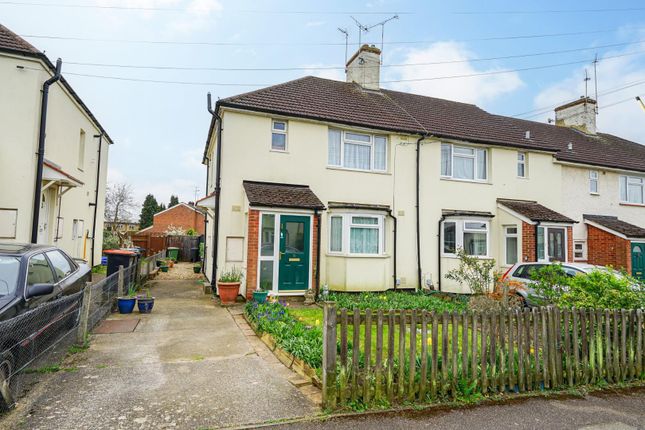 Broomhills Road, Leighton Buzzard 2 bed maisonette for sale