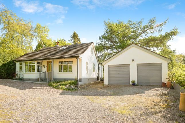 4 bedroom bungalow for sale
