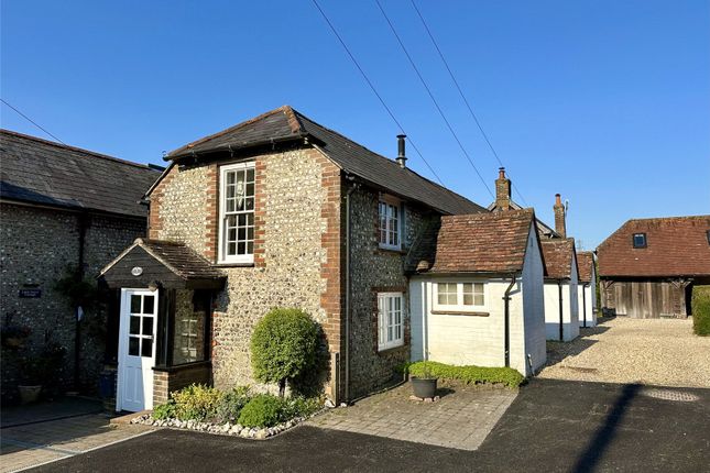 Little Drove, Little Drove Mews... 2 bed end of terrace house for sale