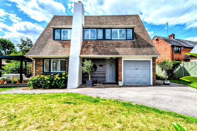 3 bed country house