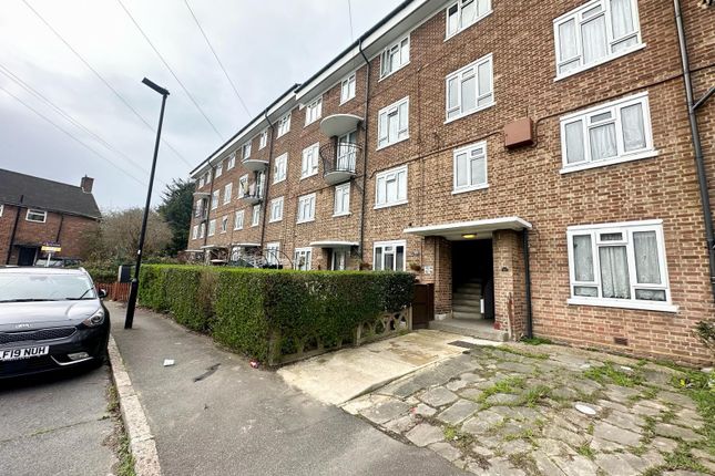 4 bed maisonette