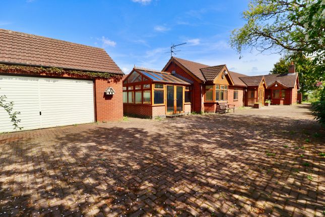 4 bedroom detached bungalow for sale