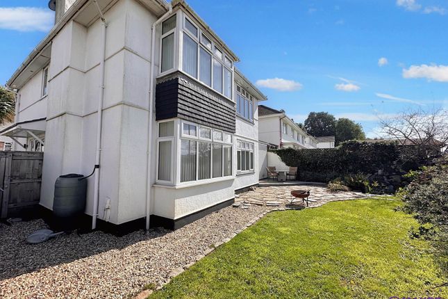 Great Berry Road, Plymouth PL6 5 bed detached house for sale