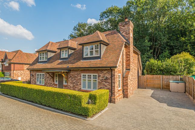 THORPE 4 bed detached house for sale