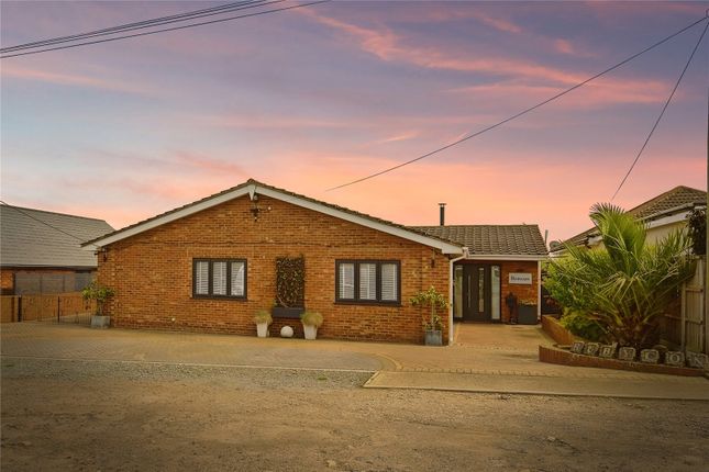 4 bedroom bungalow for sale