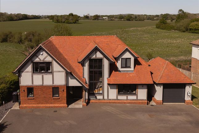 Lodge Lane, Redhill 4 bed detached house for sale