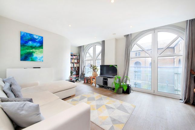 Ivory House, Clove Hitch Quay, London 3 bed flat for sale